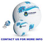 Netball Custom Anke Match Ball Moq 100