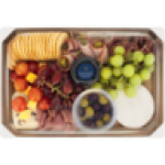 Cheese & Meat Platter Small
