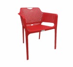 Roma Chair With Arms