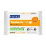 Skin Efx Glycerine Soap Tumeric 150G