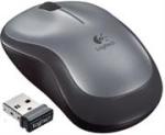 Logitech Wireless Mouse M185 Swift Grey 2.4GHZ N a EMEA-808 10PK Arca Auto Compact Wireless Mouse With 2.4 Ghz Connection And 12