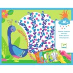 Djeco – Its All About The Dots Painting