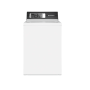 Speed Queen Stack Combo Washer-dryer