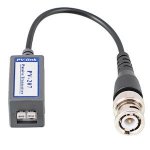 Pv Link Passive Transceiver 1 Ch Hd-cvi Tvi Ahd Passive Balun