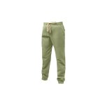 Kids Tracksuit Pants - Sage - 11-12