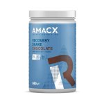 Amacx Recovery Shake 880G Chocolate