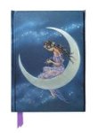 Jean & Ron Henry: Moon Maiden Foiled Journal Hardcover