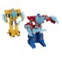 Transformers Cyberverse Roll And Transform