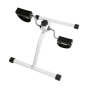 Pedal Exerciser Fitness Folding Exercise Bike For Leg And Arm