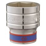 - Socket Standard 1 2 X 36MM 6P