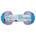 Disney Frozen Bluetooth Noise Canceling Kids Headphones
