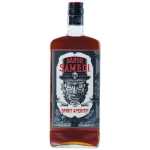 Baron Samedi Spiced Rum 750ML - 1