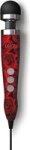 Cast Luxury Edition Massager Rose Pattern