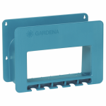 Gardena Stowaway System Wall Bracket - 238-20