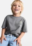 T-Shirt Jeep - Gray