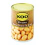 Koo Butter Beans In Brine 410 G