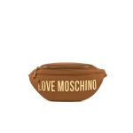 Eco-friendly Belt With Logo -camel