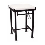 Replacement Butcher Block Stand Pe Cutting Board