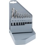 Alpen Hss Cobalt 10 Pcs Set Km PZ10 3 3.2 3.5 4 4.2 4.5 5 6 8 10 Mm ALP1009101