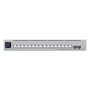 Ubiquiti Unifi Pro Max Switch 16 With 12 Poe 4X 2.5GBPS Poe++ 180W - USW-PRO-MAX16P