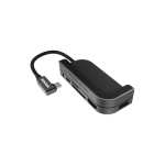 Kanex 6IN1 Usb-c Docking Station - Space Grey - K172-1041-IPAD