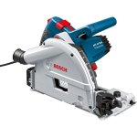 Bosch Gkt 55 Gce Plunge Circular Saw 165MM 1400W 0601675000