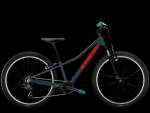 2026 Trek Precaliber 24 Inch 8-SPEED Suspension - Nautical Navy
