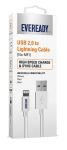Eveready Charge Cable Lightning