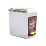 Container Dry Food Rect 1.6LT