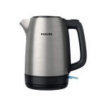 Philips Entry Metal Kettle Plastic Lid