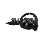 Logitech Gaming Steering Wheel G920 Driving Force USB Definitive Sim Racing Wheel Exclusively For The Latest Xbox On And