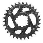 Sram Gx X-sync Direct Mount 6MM Chainring 32T