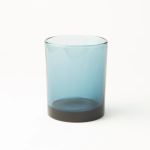 Jenna Clifford - Tumbler Set Of 4 - Dark Blue 330ML