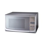 Russell Hobbs RHEM29LS Electric Mirror Microwave 28L -silver RHEM29LS