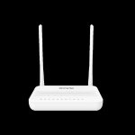 Router Gpon 4 Port 10 100 300MBPS