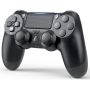 Playstation 4 Wireless Controller PS4 Generic - Black