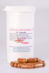 Cayenne Pepper Capsules 400MG X 120