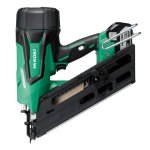 Hikoki 18V Cordless Framing Nailer 90MM Tool Only NR1890DBCL