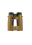 Leica Geovid Pro 10X42 Ab Rangefinder Binoculars- 40818