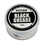 Team Associated Ft Black Grease 4CC