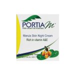 M Marula Night Cream 50ML