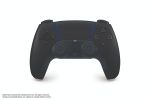 5 Dualsense Midnight Black Controller - 10234797