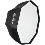 GODOX GUE80 Octa Umbrella Softbox With Bowens Speed Ring 80CM