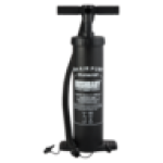 Bush Baby Inflator Hand Pump