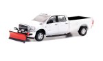 Greenlight – 1:64 Blue Collar Collection Series 10 2019 RAM 2500 Tradesman
