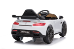 Mercedes Benz Battery Powered Ride On 6V