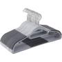 Heavy Duty Plastic Hangers 30 Pack