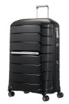 Samsonite Flux Spinner 75CM -black - Ys Travel Bags