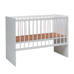 Casey Wooden Cot
