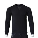 Pure Topaz Sweater Blk